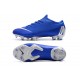 Nike Zapatos de Fútbol Mercurial Vapor XII Elite FG -