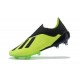 Botas de Fútbol adidas X 18+ FG -