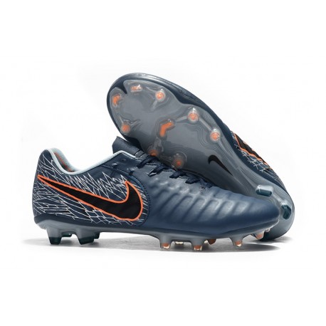 Nike Botas de fútbol Tiempo Legend VII Elite FG -