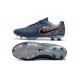 Nike Botas de fútbol Tiempo Legend VII Elite FG -