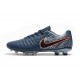 Nike Botas de fútbol Tiempo Legend VII Elite FG -