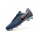 Nike Botas de fútbol Tiempo Legend VII Elite FG -