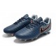 Nike Botas de fútbol Tiempo Legend VII Elite FG -