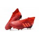 Botas y Zapatillas de Fútbol adidas Predator 19.1 FG -