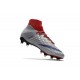 Nike Botas de Fútbol para Hombre Hypervenom Phantom DF FG-