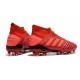 Botas y Zapatillas de Fútbol adidas Predator 19.1 FG -