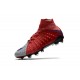 Nike Botas de Fútbol para Hombre Hypervenom Phantom DF FG-