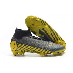 Nike Mercurial Superfly VI Elite Dynamic Fit FG Botas -