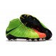 Nike Botas de Fútbol para Hombre Hypervenom Phantom DF FG-