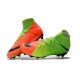 Nike Botas de Fútbol para Hombre Hypervenom Phantom DF FG-