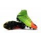Nike Botas de Fútbol para Hombre Hypervenom Phantom DF FG-