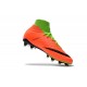 Nike Botas de Fútbol para Hombre Hypervenom Phantom DF FG-