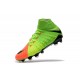 Nike Botas de Fútbol para Hombre Hypervenom Phantom DF FG-