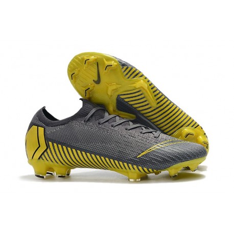 Nike Zapatos de Fútbol Mercurial Vapor XII Elite FG -