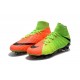 Nike Botas de Fútbol para Hombre Hypervenom Phantom DF FG-