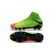 Nike Botas de Fútbol para Hombre Hypervenom Phantom DF FG-