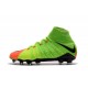 Nike Botas de Fútbol para Hombre Hypervenom Phantom DF FG-