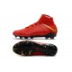 Nike Botas de Fútbol para Hombre Hypervenom Phantom DF FG-
