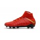 Nike Botas de Fútbol para Hombre Hypervenom Phantom DF FG-