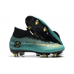 Zapatos de Fútbol Nike Mercurial Superfly VI Elite SG-Pro