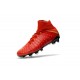 Nike Botas de Fútbol para Hombre Hypervenom Phantom DF FG-