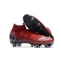 Zapatos de Fútbol Nike Mercurial Superfly VI Elite SG-Pro