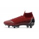 Zapatos de Fútbol Nike Mercurial Superfly VI Elite SG-Pro