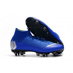 Zapatos de Fútbol Nike Mercurial Superfly VI Elite SG-Pro