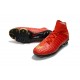 Nike Botas de Fútbol para Hombre Hypervenom Phantom DF FG-