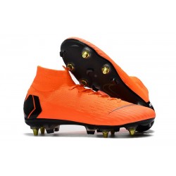 Zapatos de Fútbol Nike Mercurial Superfly VI Elite SG-Pro