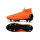 Zapatos de Fútbol Nike Mercurial Superfly VI Elite SG-Pro