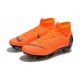Zapatos de Fútbol Nike Mercurial Superfly VI Elite SG-Pro