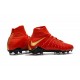 Nike Botas de Fútbol para Hombre Hypervenom Phantom DF FG-