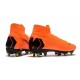 Zapatos de Fútbol Nike Mercurial Superfly VI Elite SG-Pro