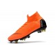 Zapatos de Fútbol Nike Mercurial Superfly VI Elite SG-Pro
