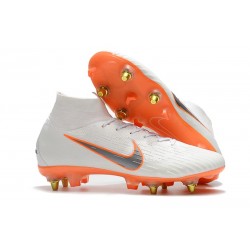 Zapatos de Fútbol Nike Mercurial Superfly VI Elite SG-Pro