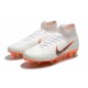 Zapatos de Fútbol Nike Mercurial Superfly VI Elite SG-Pro