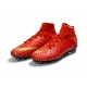 Nike Botas de Fútbol para Hombre Hypervenom Phantom DF FG-
