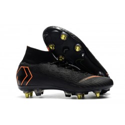 Zapatos de Fútbol Nike Mercurial Superfly VI Elite SG-Pro