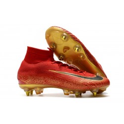 Zapatos de Fútbol Nike Mercurial Superfly VI Elite SG-Pro