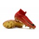 Zapatos de Fútbol Nike Mercurial Superfly VI Elite SG-Pro
