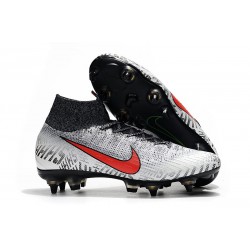 Zapatos de Fútbol Nike Mercurial Superfly VI Elite SG-Pro