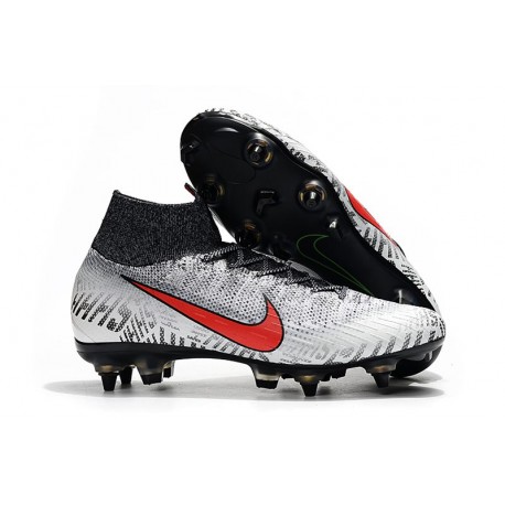 Zapatos de Fútbol Nike Mercurial Superfly VI Elite SG-Pro