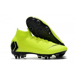 Zapatos de Fútbol Nike Mercurial Superfly VI Elite SG-Pro