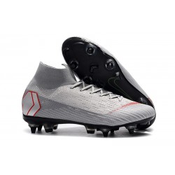 Zapatillas Nike Mercurial Superfly 6 Elite SG-Pro