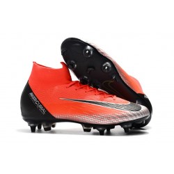 Zapatillas Nike Mercurial Superfly 6 Elite SG-Pro