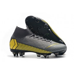 Zapatillas Nike Mercurial Superfly 6 Elite SG-Pro