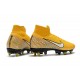 Zapatillas Nike Mercurial Superfly 6 Elite SG-Pro