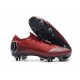 Nike Mercurial Vapor XII Elite SG-Pro AC Gris Amarillo