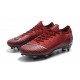 Nike Mercurial Vapor XII Elite SG-Pro AC Gris Amarillo